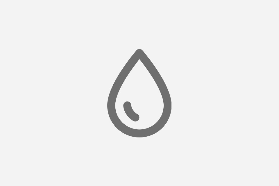Garment care icon.